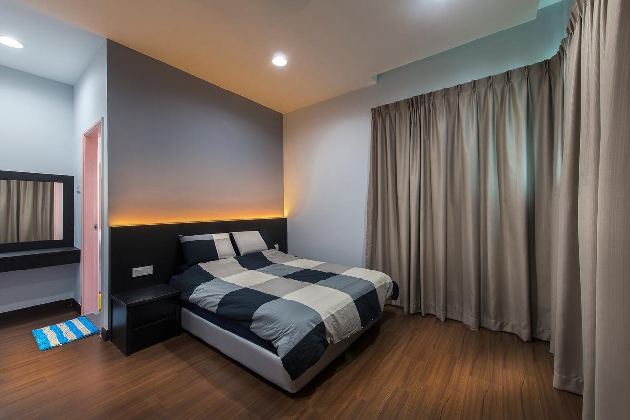 Sandakan Homestay Сепилок Екстериор снимка